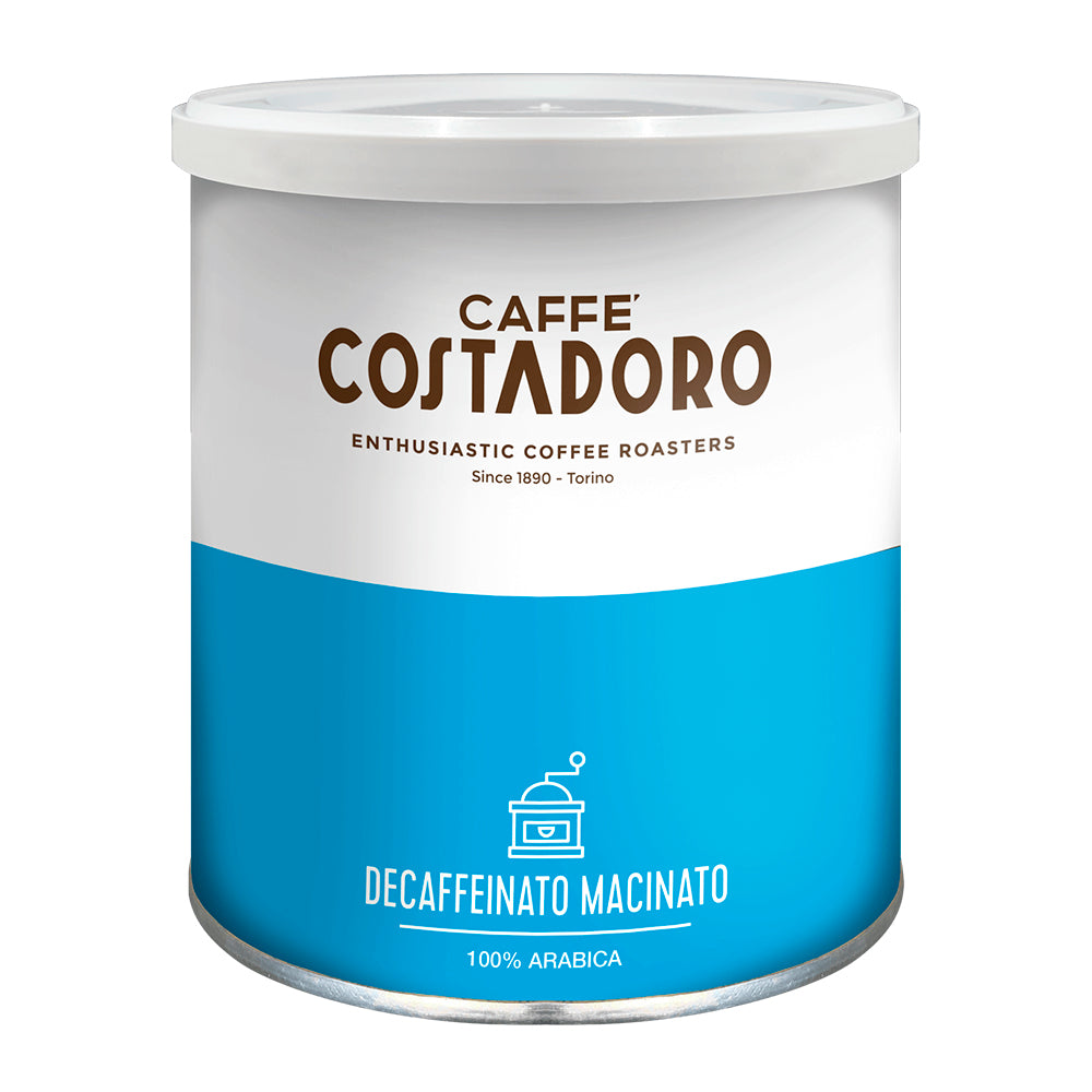 Costadoro Taza Espresso – World Café
