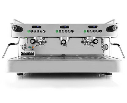 Rocket Espresso Boxer Timer